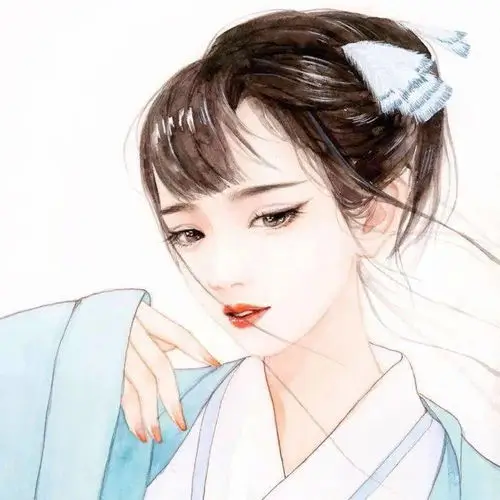 用户陈小满的头像
